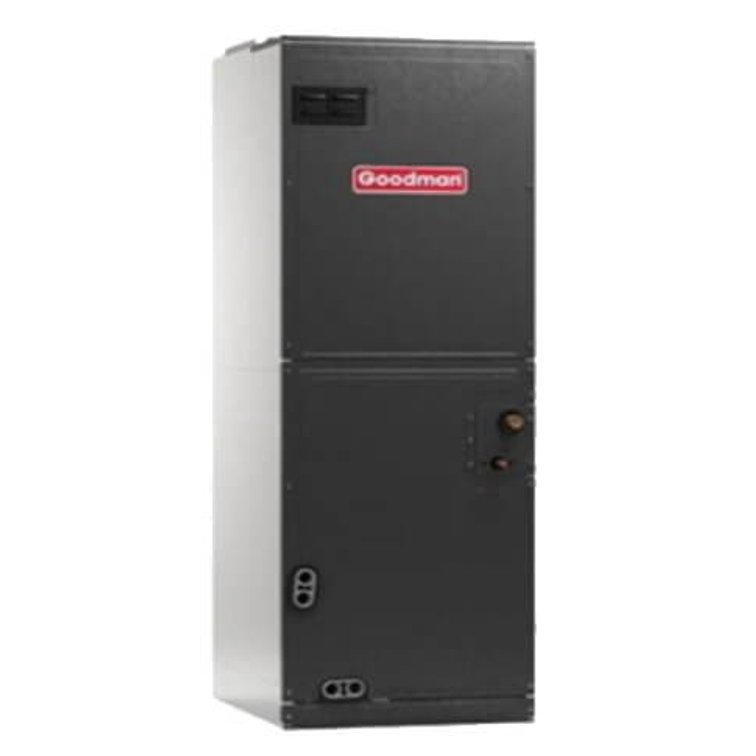 Goodman 3 Ton, Multi-Position, Variable Speed Air Handler w/ 21" Cabinet AMVT36CP1400