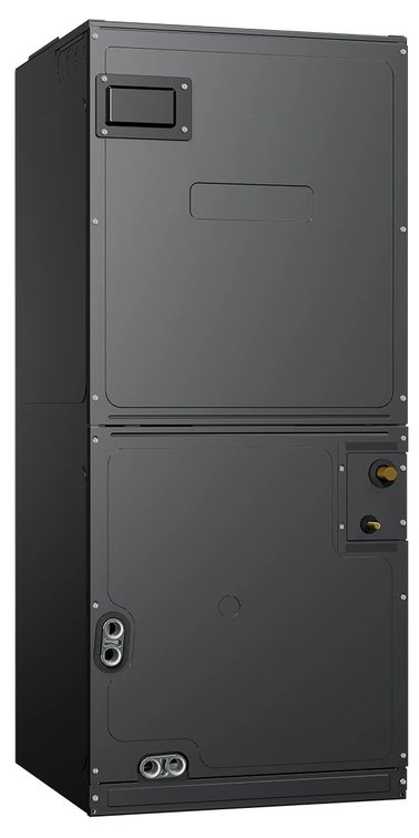 Goodman 3.5 Ton Air Handler With TXV Built In - Multiposition - AMST42CU1400