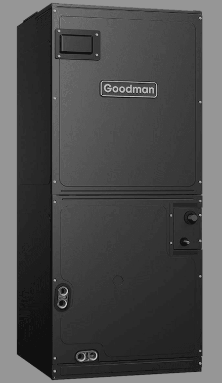 Goodman 3.5 Ton Variable Speed Air Handler With TXV EMC Blower - AMVT42CP1400