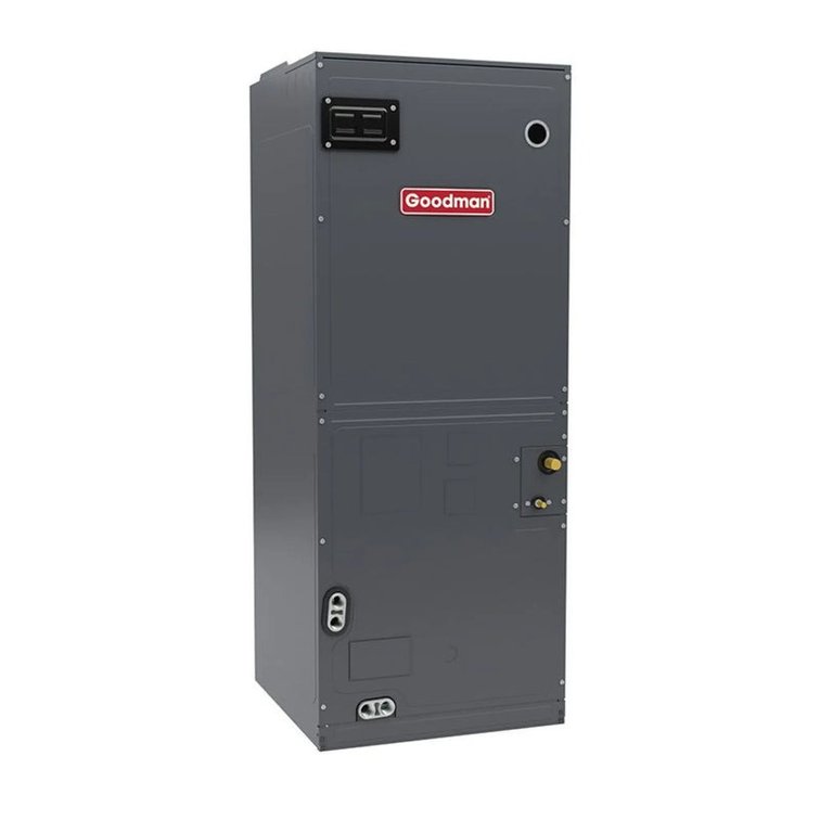 Goodman 4 Ton R32 Multi-Position ECM-Based Air Handler With Internal TXV (AMST48CU1300)