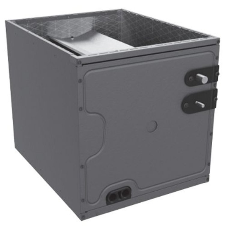 {each} Goodman 2.5 Ton Evaporator Coil With TXV Built In Upflow/Downflow CAPTA3026C4