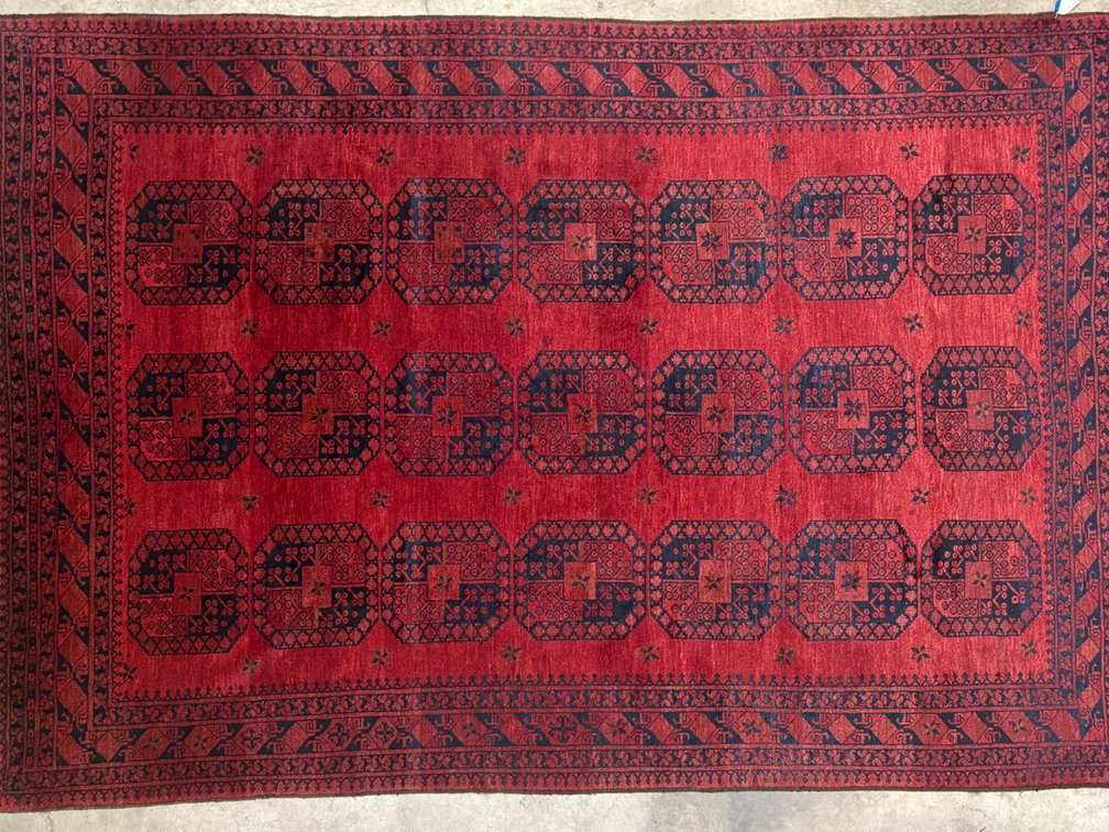 Image for Aytek Rugs | Fine Handmade & Oriental Area Rugs (part 3)