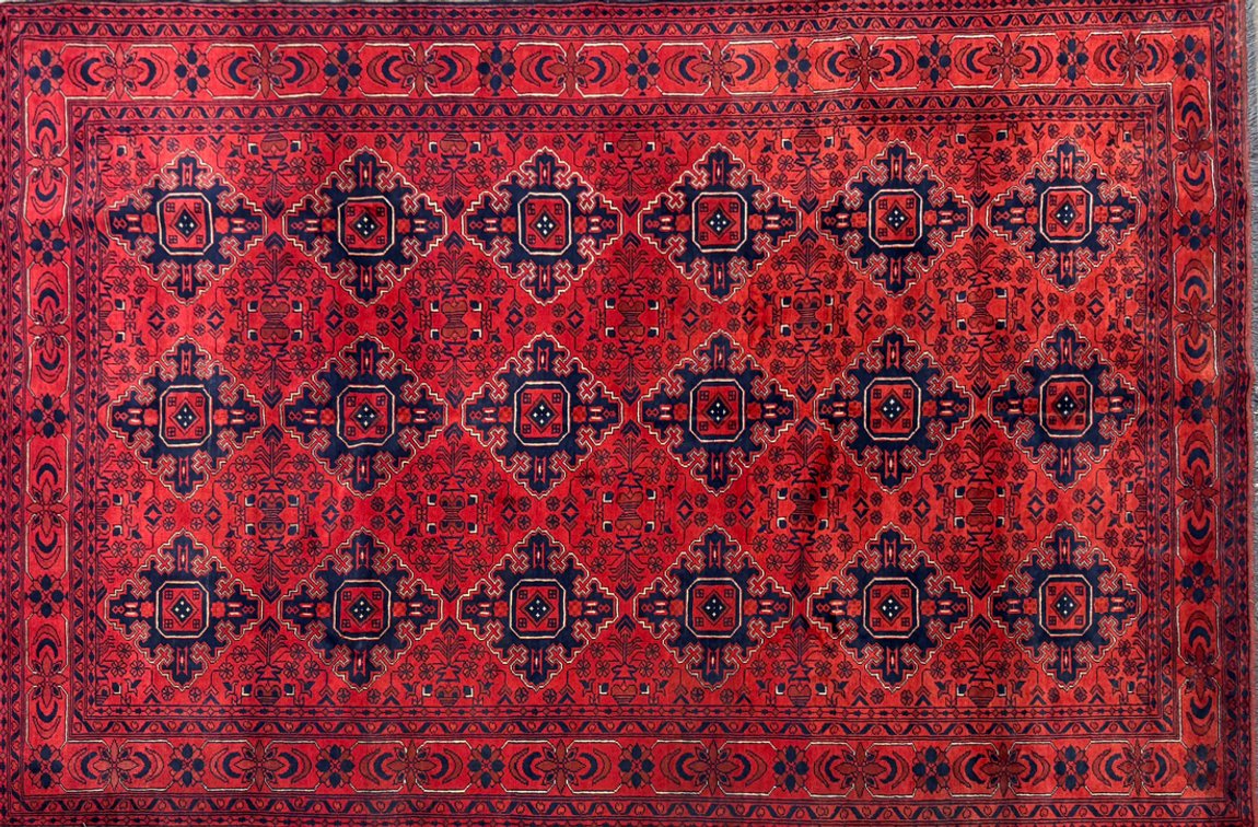 Image for Aytek Rugs | Fine Handmade & Oriental Area Rugs (part 3)