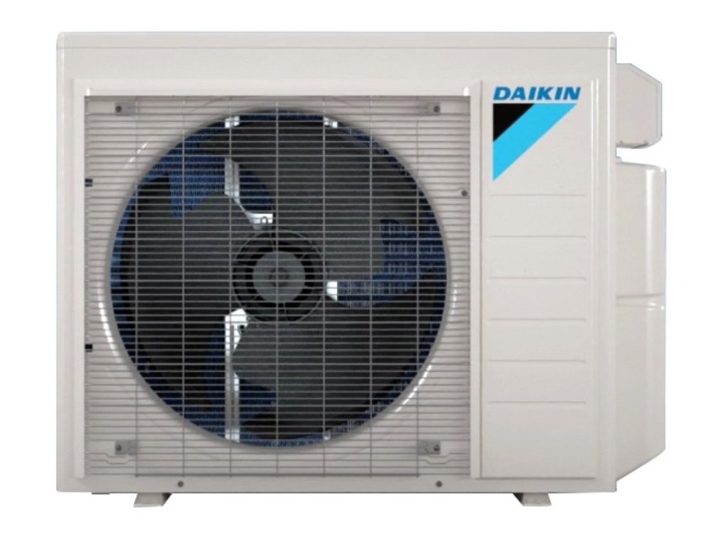 {each} Daikin 2MXS18WMVJU9 Multi-Zone Outdoor Heating/Cooling Unit, 2 Ports,18000 BTU/hr Heating, 18000 BTU/hr Cooling, 16 SEER2