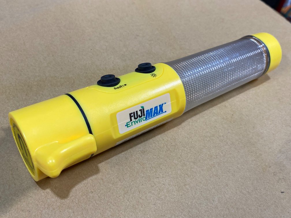 {each} Fuji Enviro-Max Multi Function Automotive Safety Tool