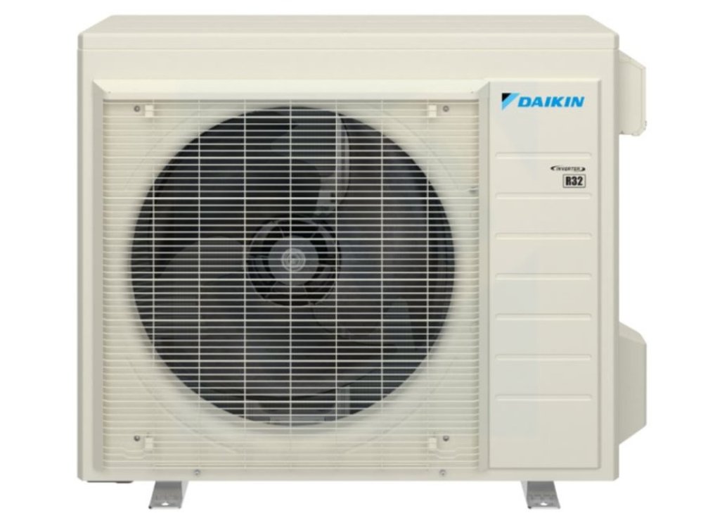 Daikin POLARA RX30WMVJU9 Mini-Split Outdoor Unit Heat Pump Condenser