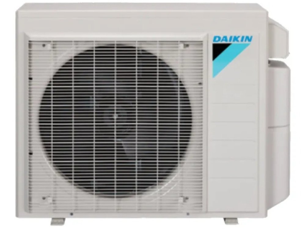Daikin RXB09AXVJU 9,000 BTU 17 SEER Outdoor Single Zone Heat Pump