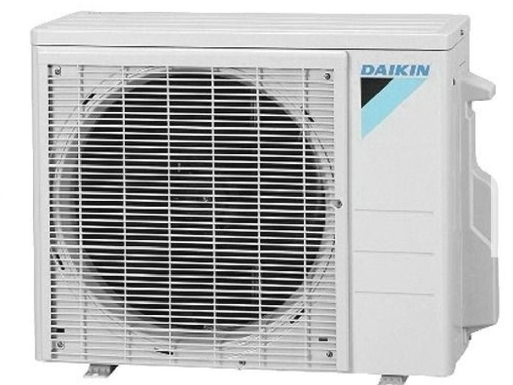 Daikin 9,000 BTU R410A 17 Series Single Zone Heat Pump Condenser
