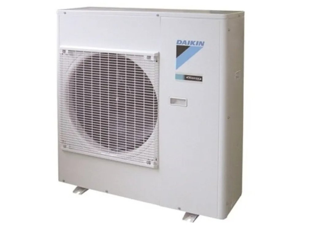 Daikin RXS09LVJU 9,000 BTU 24.5 SEER Outdoor Single Zone Heat Pump