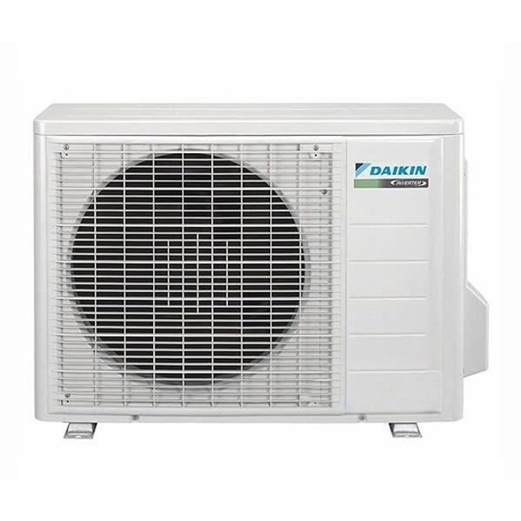 Daikin 12,000 BTU 18 SEER2 (R-32) Single Zone Ductless Mini Split Heat Pump Condenser