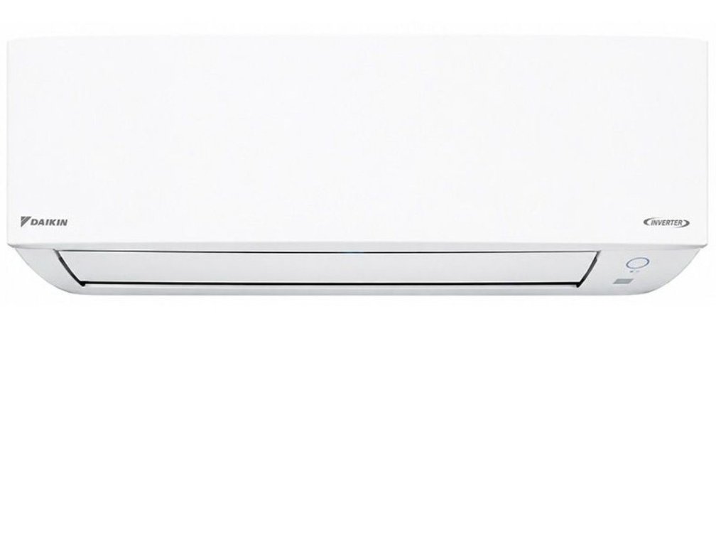 Daikin Entra 24,000 BTU Mini-Split Heat Pump Wall-Mounted Indoor Unit, R32 (FTXC24BVJU9)