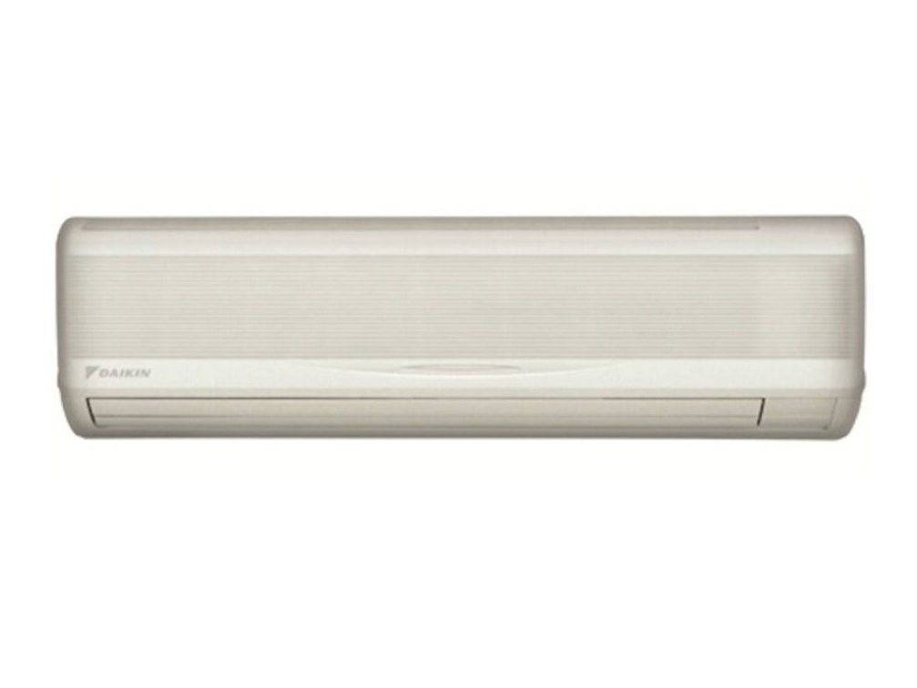Daikin FAQ24PVJU Single-Zone Ductless Roundflow Cassette Indoor Cooling Unit
