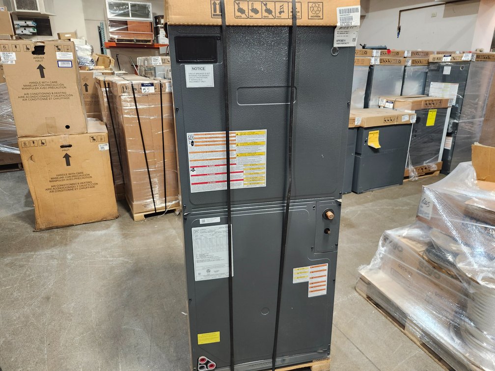 Goodman - AVPVC60D14 R-410A Variable Speed Air Handler w/ TXV, Vert/Horiz AVPVC60D14