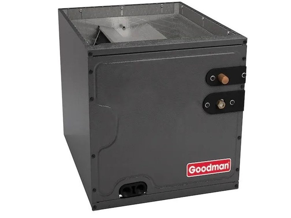 Goodman 2.5 Ton Evaporator Coil With TXV Built In Upflow/Downflow 14" - CAPTA3022A4