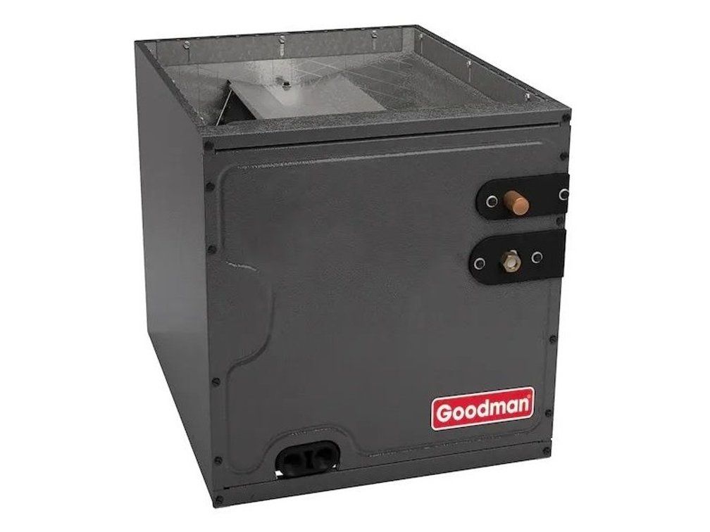 {each} Goodman 2.5 Ton Evaporator Coil With TXV Built In Upflow/Downflow 17-1/2" - CAPTA3022B4