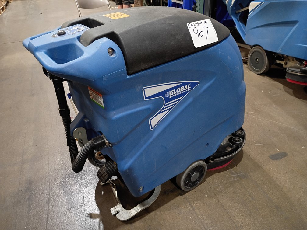Image for Bulk Food-Service, Janitorial And Facility Maintenance Inventory