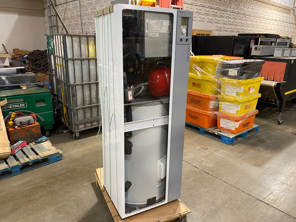 Image for Industrial Tools, Electrical, Plumbing & MRO Supply Inventory