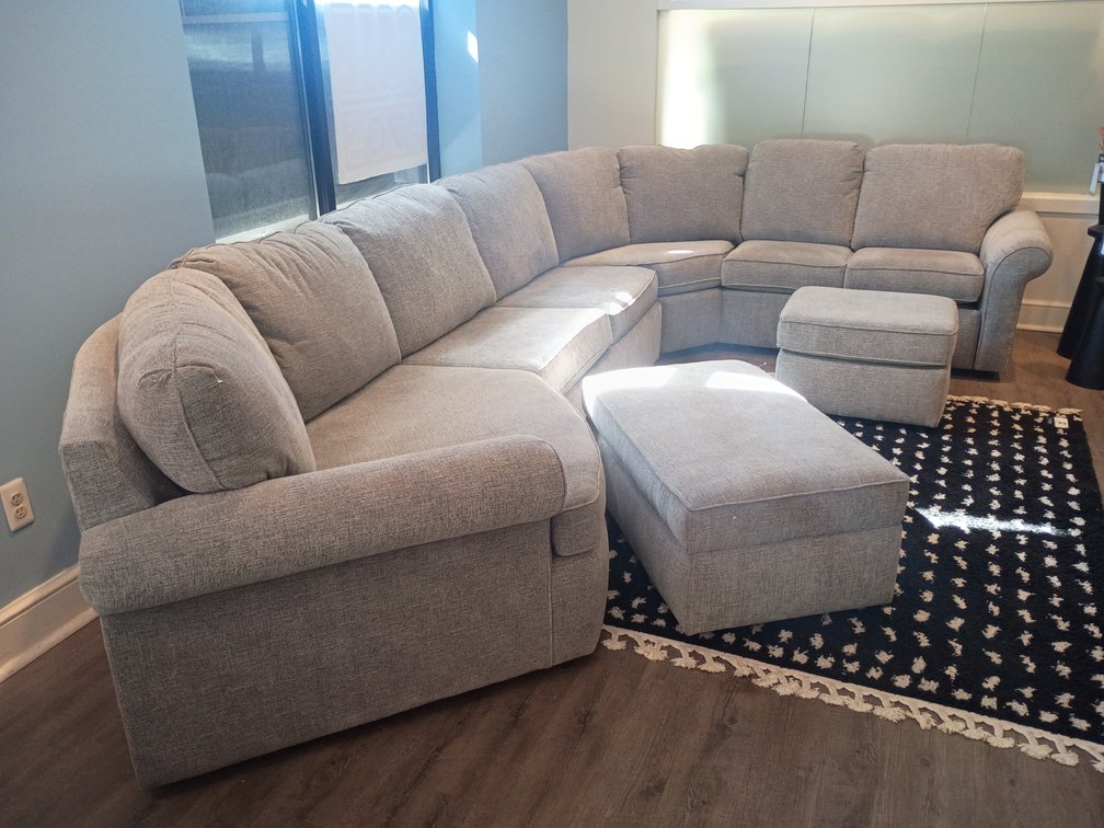 Image for Huffman Koos Furniture - Watchung, NJ