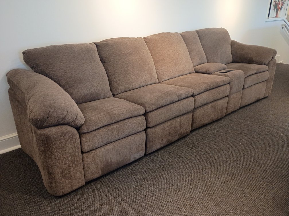 Image for Huffman Koos Furniture - Watchung, NJ