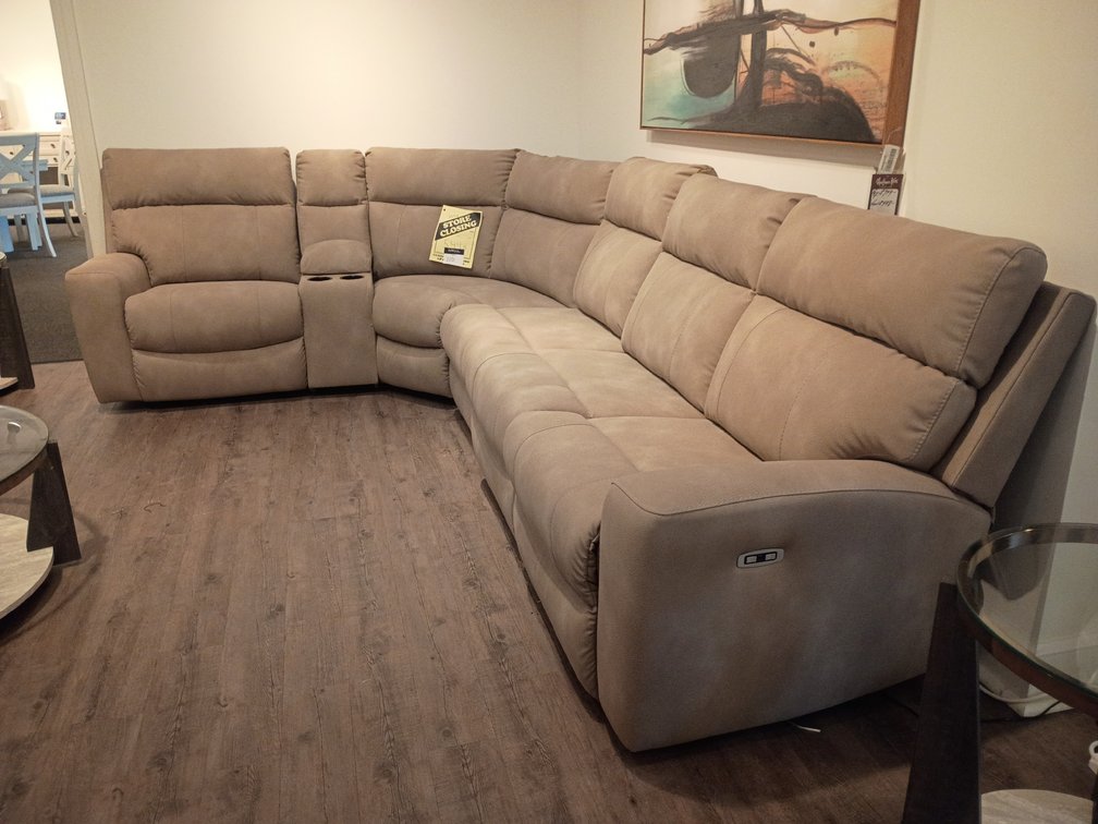 Image for Huffman Koos Furniture - Watchung, NJ