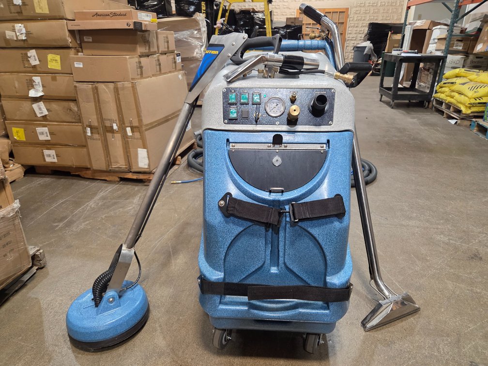 Image for Bulk Food-Service, Janitorial And Facility Maintenance Inventory
