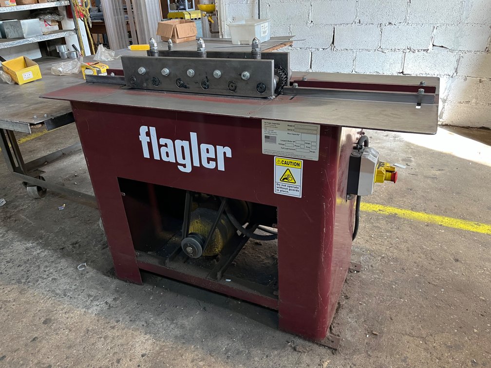 Image for Air Systems, Inc - Sheet Metal Fabrication Shop