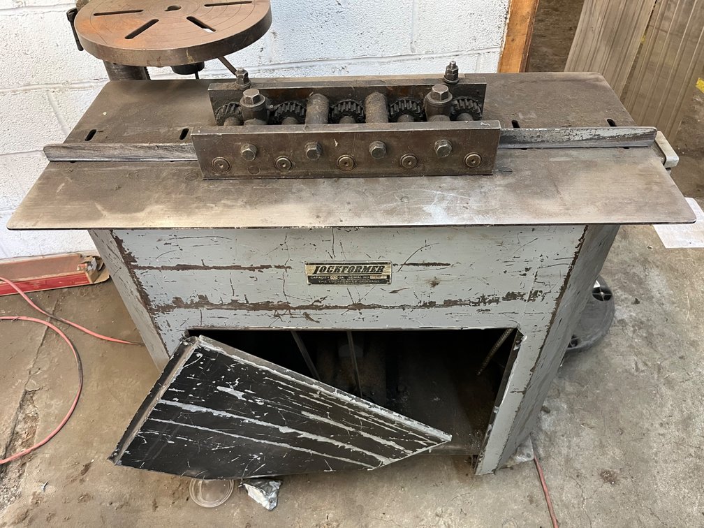 Image for Air Systems, Inc - Sheet Metal Fabrication Shop