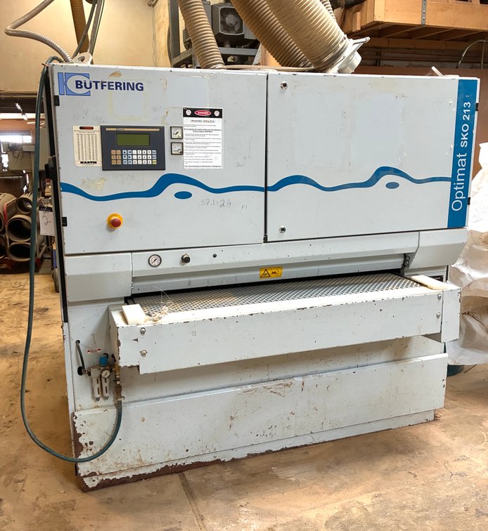Image for Engberg Design - Woodworking Equipment
