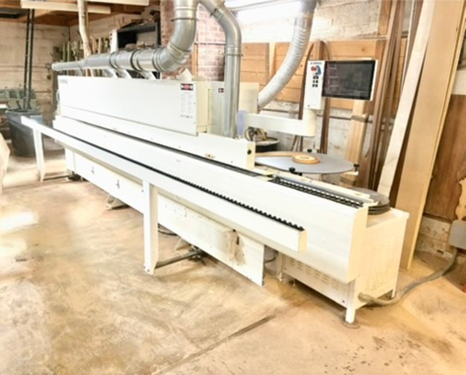 Image for Engberg Design - Woodworking Equipment