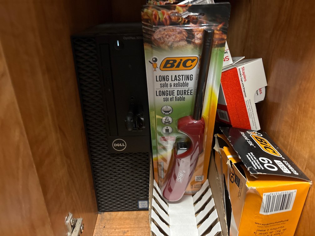 Dell OptiPlex 3050 i5 Desktop Computer