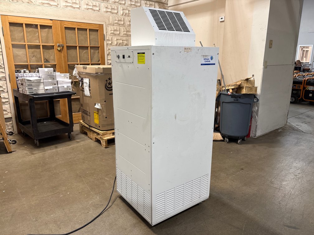 Koch IsoClean CM Freestanding HEPA Air Cleaner