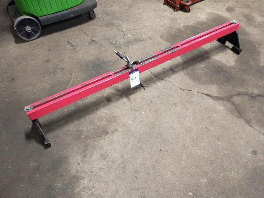60" Spreader