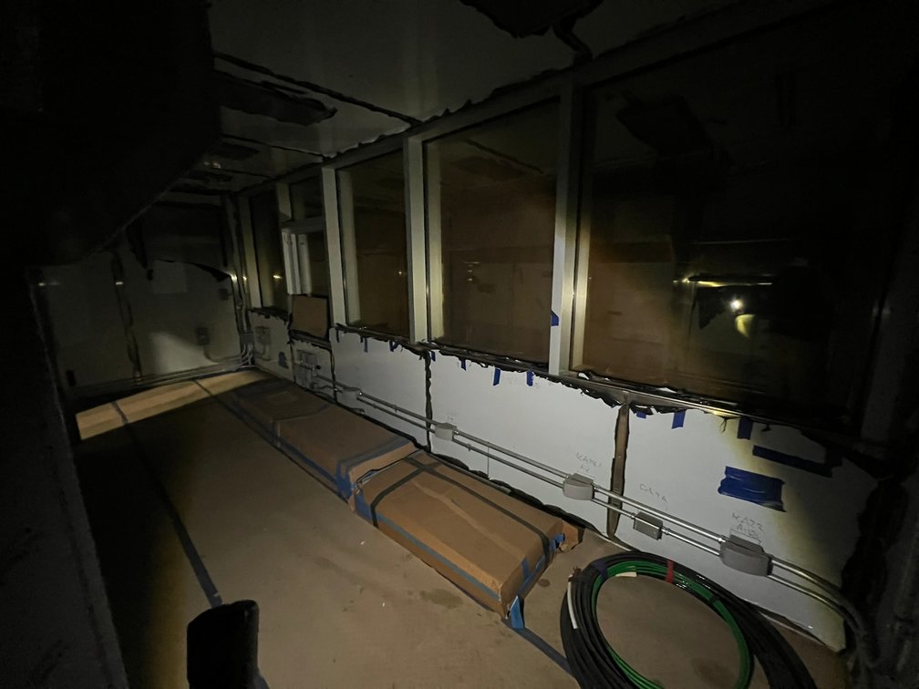 Image for Outdoor Event, Modular Food Concession Kitchen