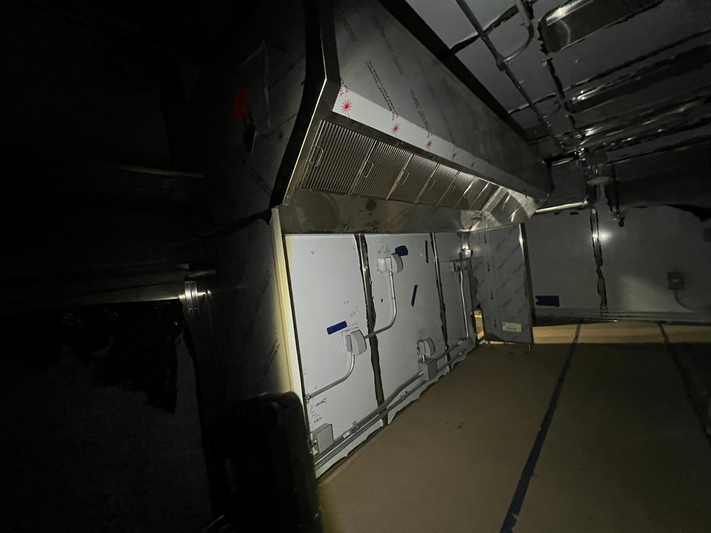 Image for Outdoor Event, Modular Food Concession Kitchen