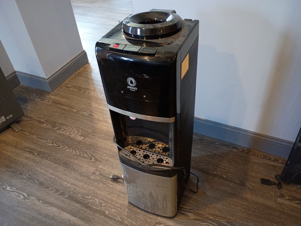Primo Water Dispenser