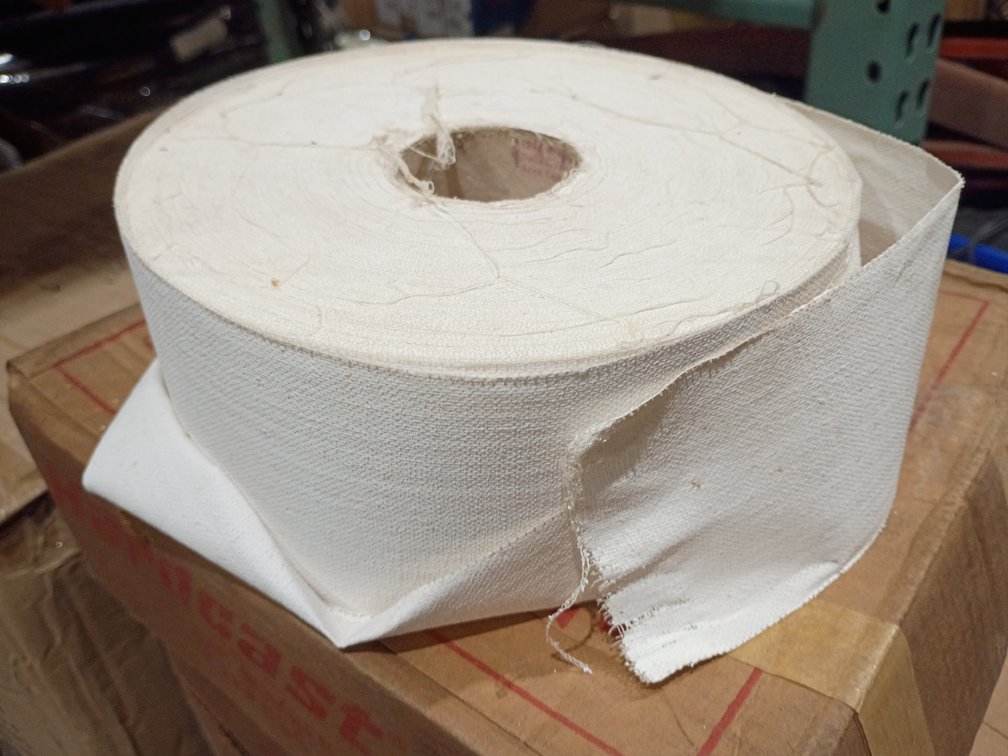 {each} Hardcast Pressure-Less Tape