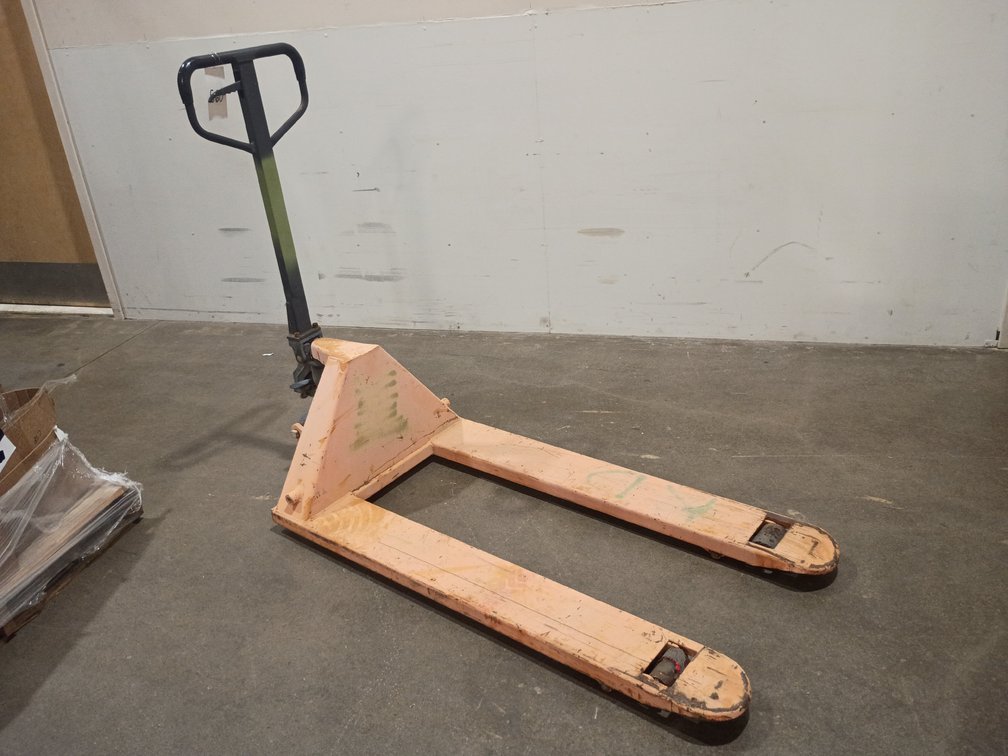 Standard Manual Pallet Jack