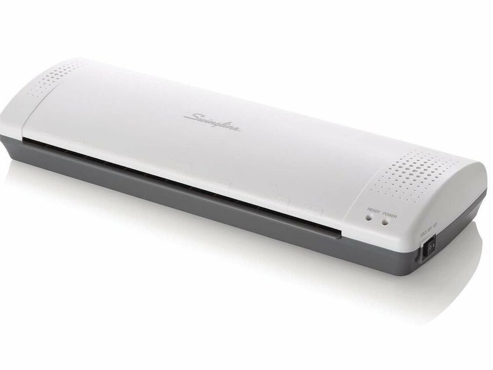 Swingline Inspire Plus 12" Thermal Laminator (NIB)