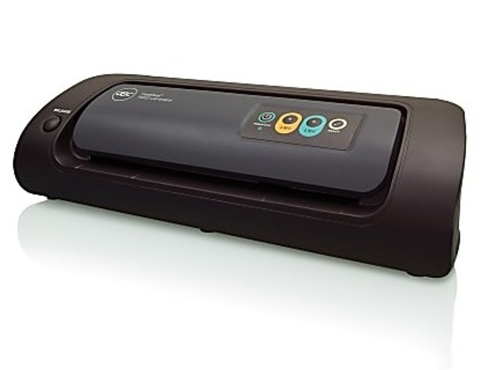 {each} GBC HeatSeal Pouch Laminator (NIB)