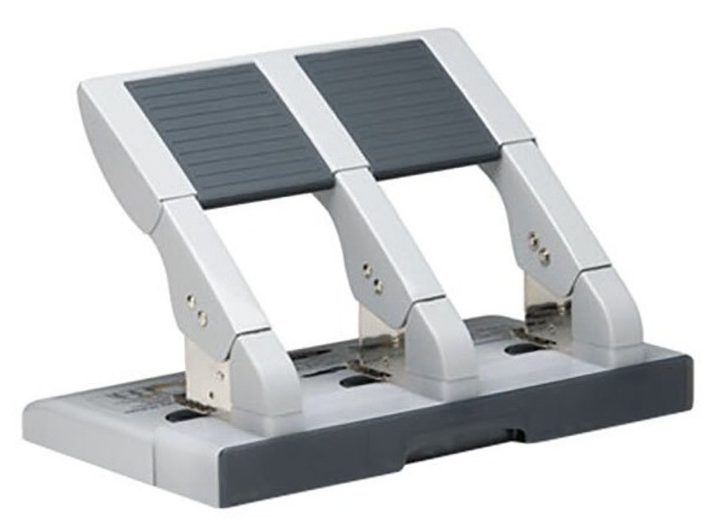 {each} Swingline Heavy Duty Punch (NIB)