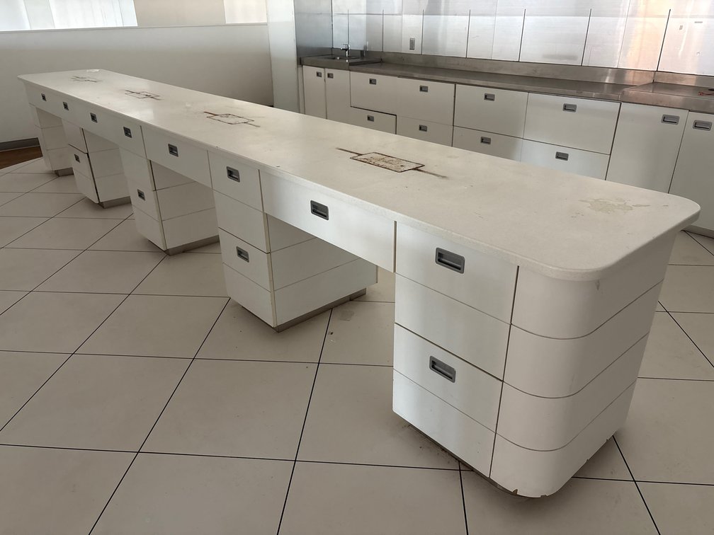 Image for New Retail Store Fixtures & Equipment