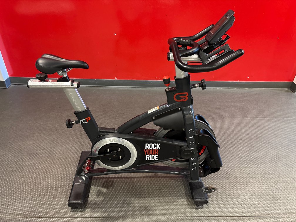 Image for CycleBar of Wyckoff - Cycling Studio Equipment