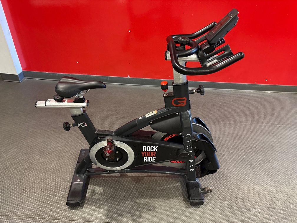 Image for CycleBar of Wyckoff - Cycling Studio Equipment