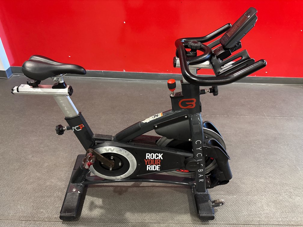 Image for CycleBar of Wyckoff - Cycling Studio Equipment