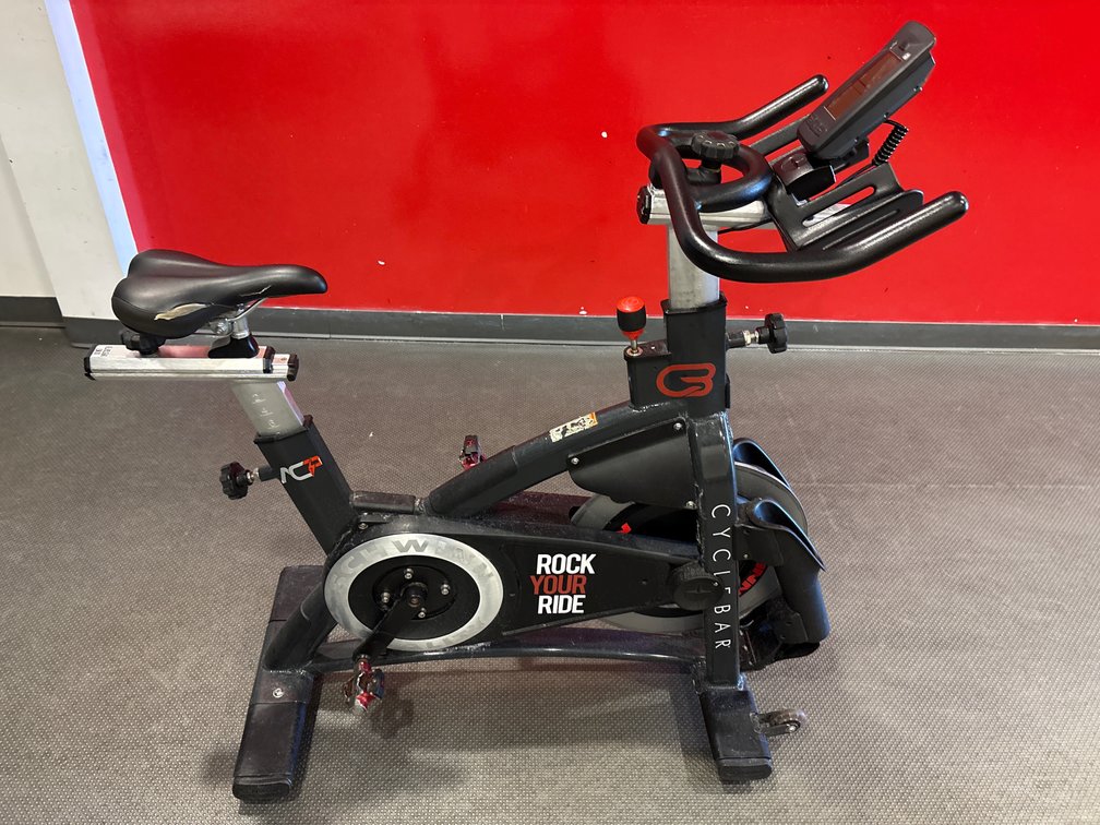Image for CycleBar of Wyckoff - Cycling Studio Equipment