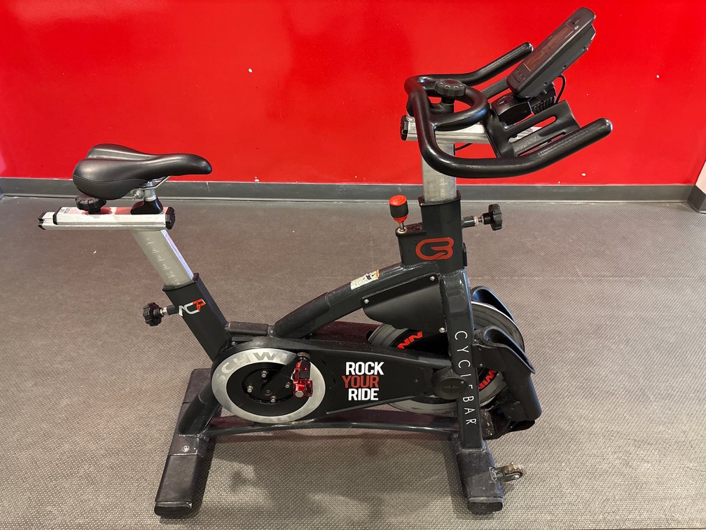 Schwinn AC Power Commercial Indoor Cycle