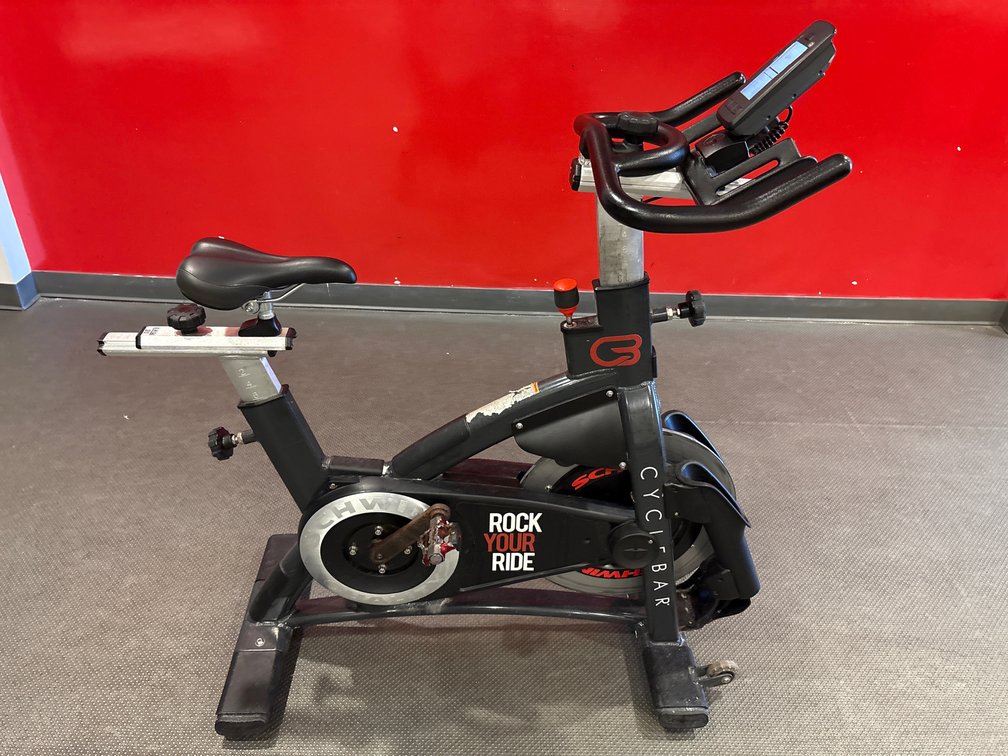 Schwinn AC Power Commercial Indoor Cycle