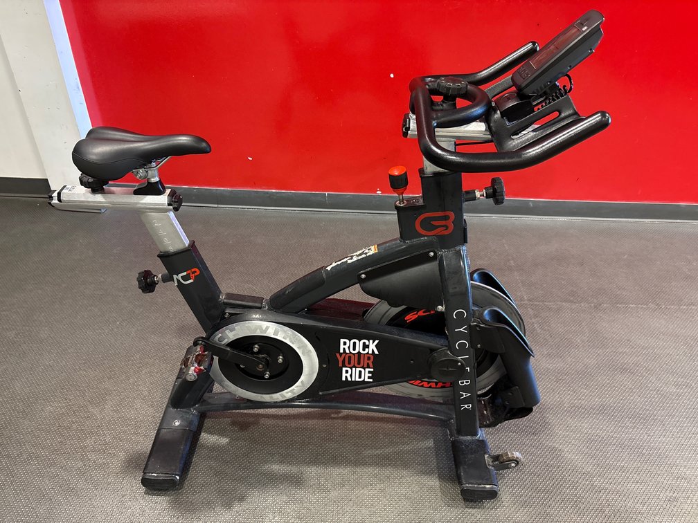Schwinn AC Power Commercial Indoor Cycle