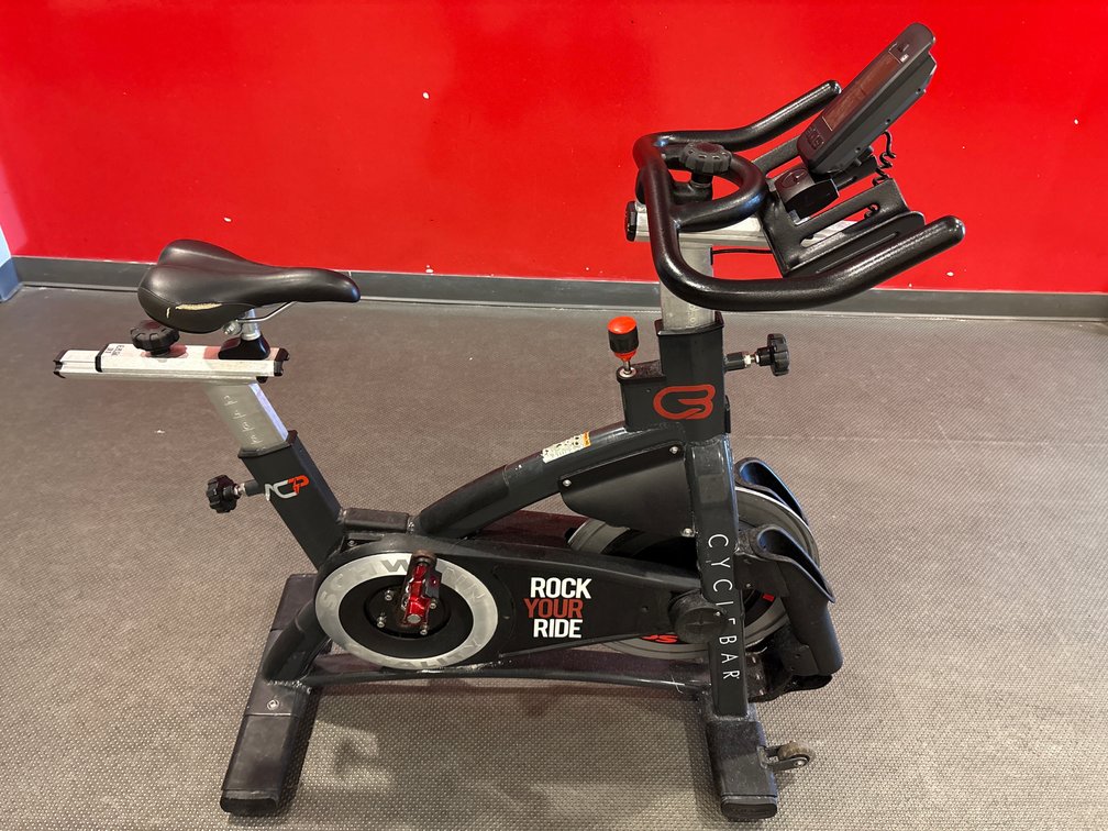 Schwinn AC Power Commercial Indoor Cycle