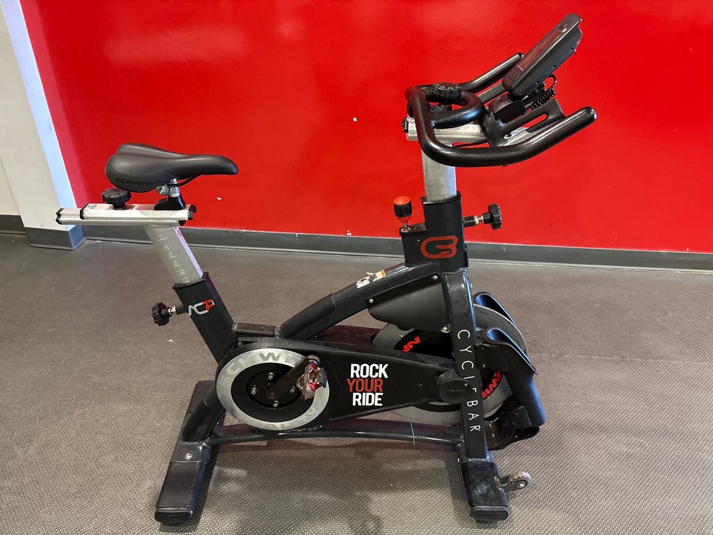 Schwinn AC Power Commercial Indoor Cycle